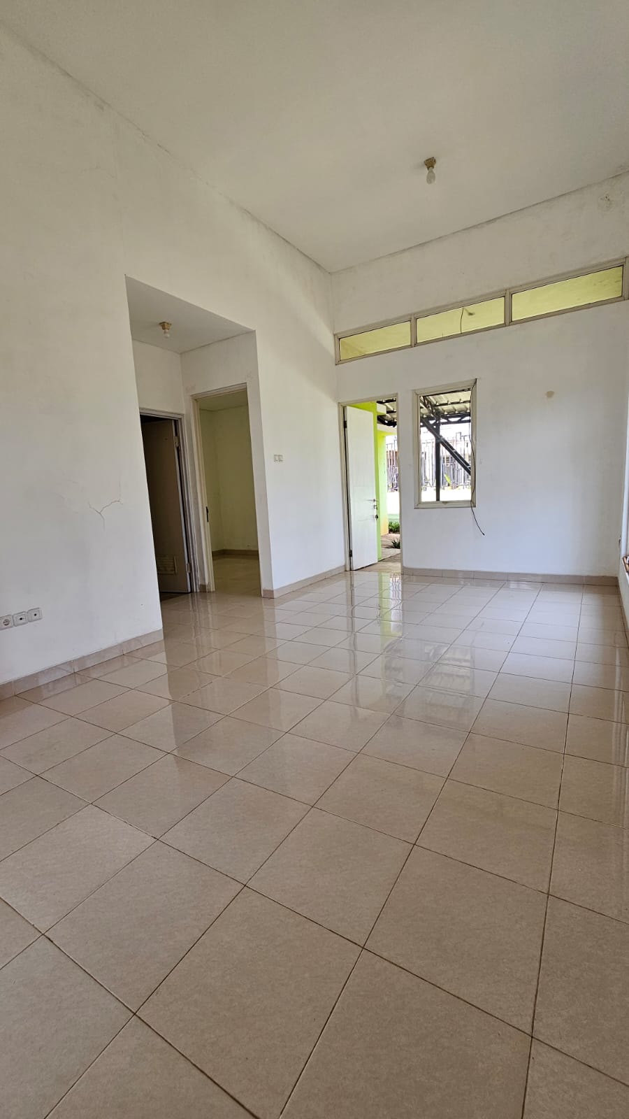 Dijual Rumah di Gunawarman Grand Taruma Karawang